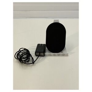 Ubio Labs Qi Wireless Charging Pad Black AWC1018 with Stand